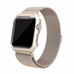 Ремень для Apple Watch металл  42/44 mm