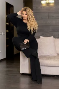 Комбинезон УК-693 Fabrika