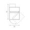 Комплект с трековым светильником Lightstar Forte Muro (592061+214817) A1T214817