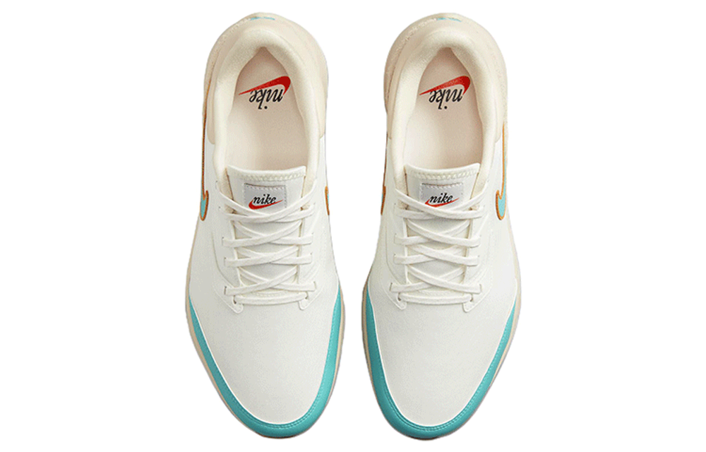 Кроссовки Nike Air Zoom Infinity Tour Nxt