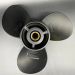 Гребной винт Suzuki DT40-DT65, DF40-DF50, DF40A-DF60A (3x11-1/2x13)