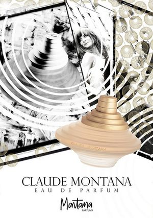 Montana Claude