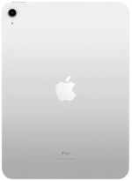 10.9 Apple iPad (10th Gen)  Wi-Fi + Cellular Серебристый