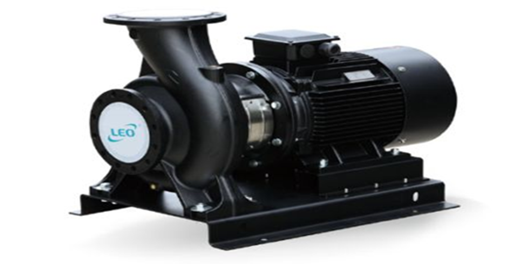 Насос LEO XSTP250-315C/550