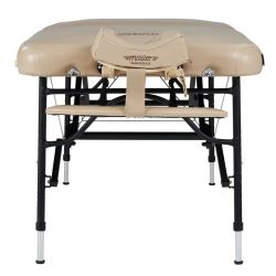 Массажный стол Master ProAir складной