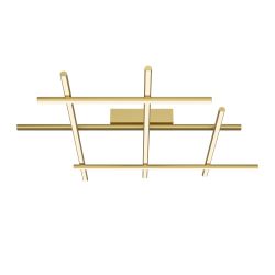 Люстра потолочная Maytoni Radiance MOD278CL-L50G3K