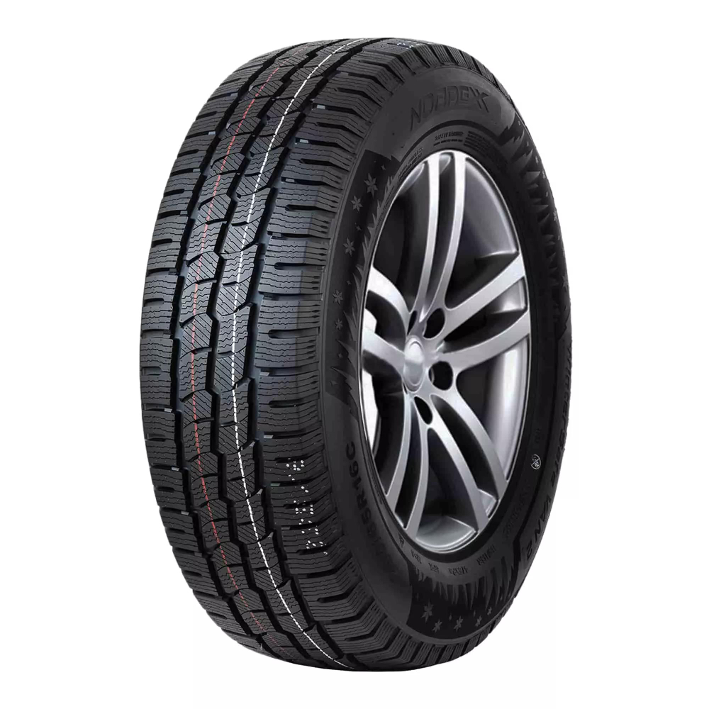 Зимняя шина DoubleStar DW06 (205/75 R16C 110/108R)