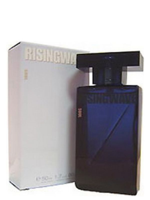 Christian Riese Lassen Rising Wave Soul