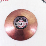 Шайба шестерни дифференциала | 808/00210 | Spare Parts