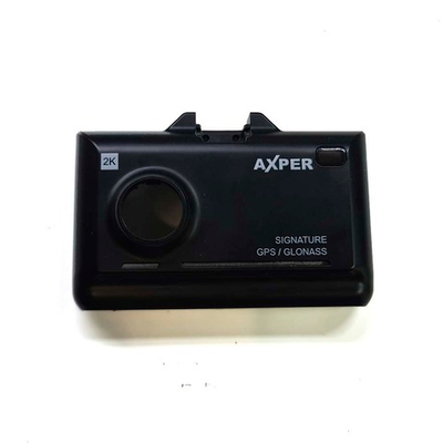 Передняя панель для Axper Combo Hybrid