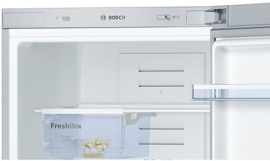 Холодильник Bosch KGN 39VL19R