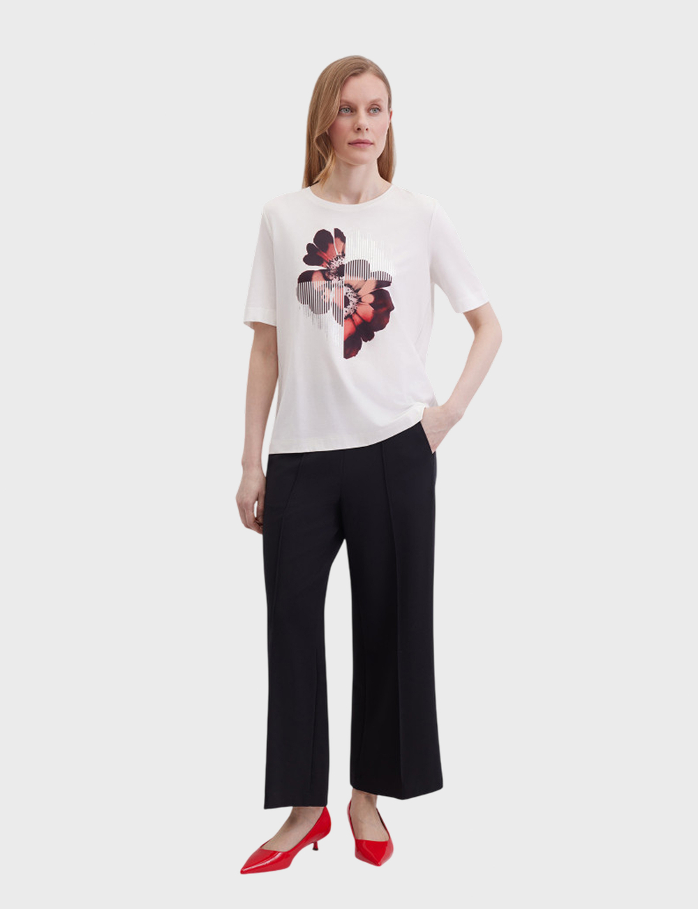 Футболка GERRY WEBER