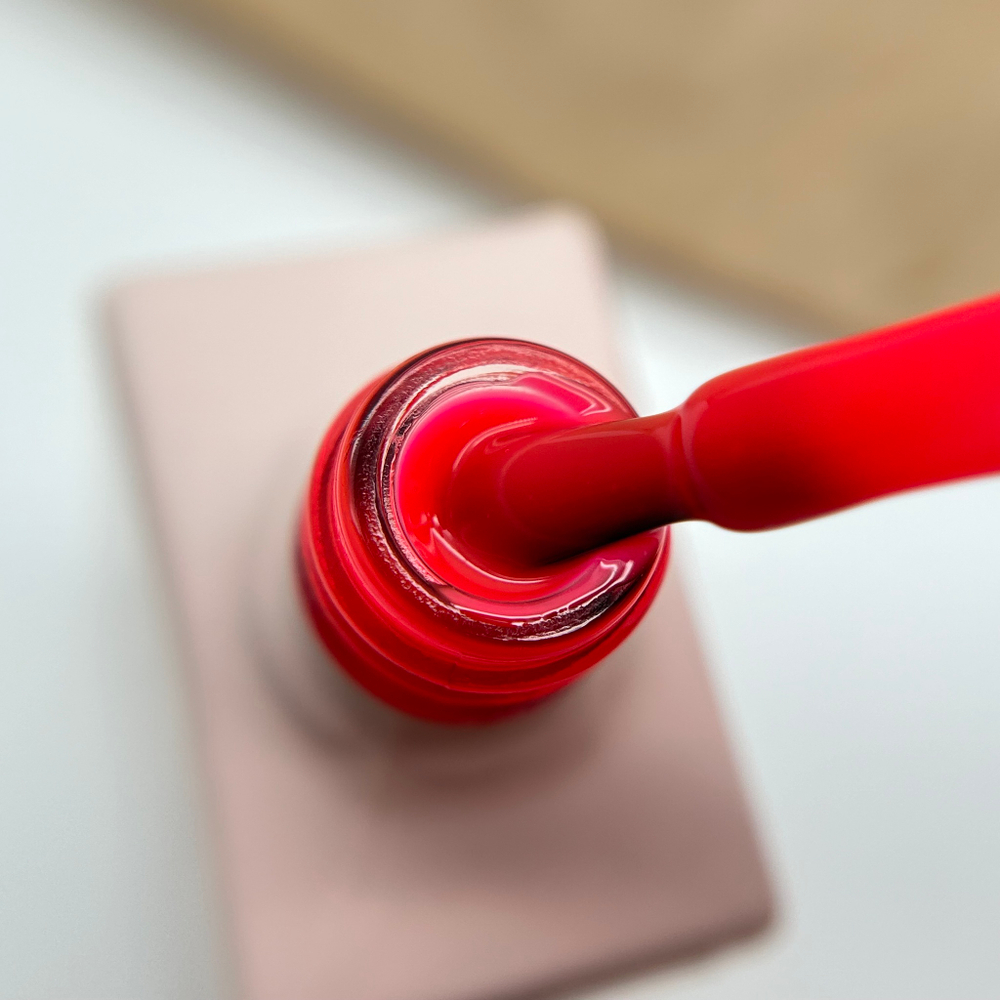 IceBeauty Гель-лак K-20 "Гамма эмоций", 10 мл