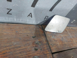 Крышка форсунки омывателя левая Volvo XC90 2 14-нв Б/У Оригинал 31353364