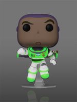 Фигурка Funko POP! Disney Toy Story Buzz Lightyear (светится в темноте)