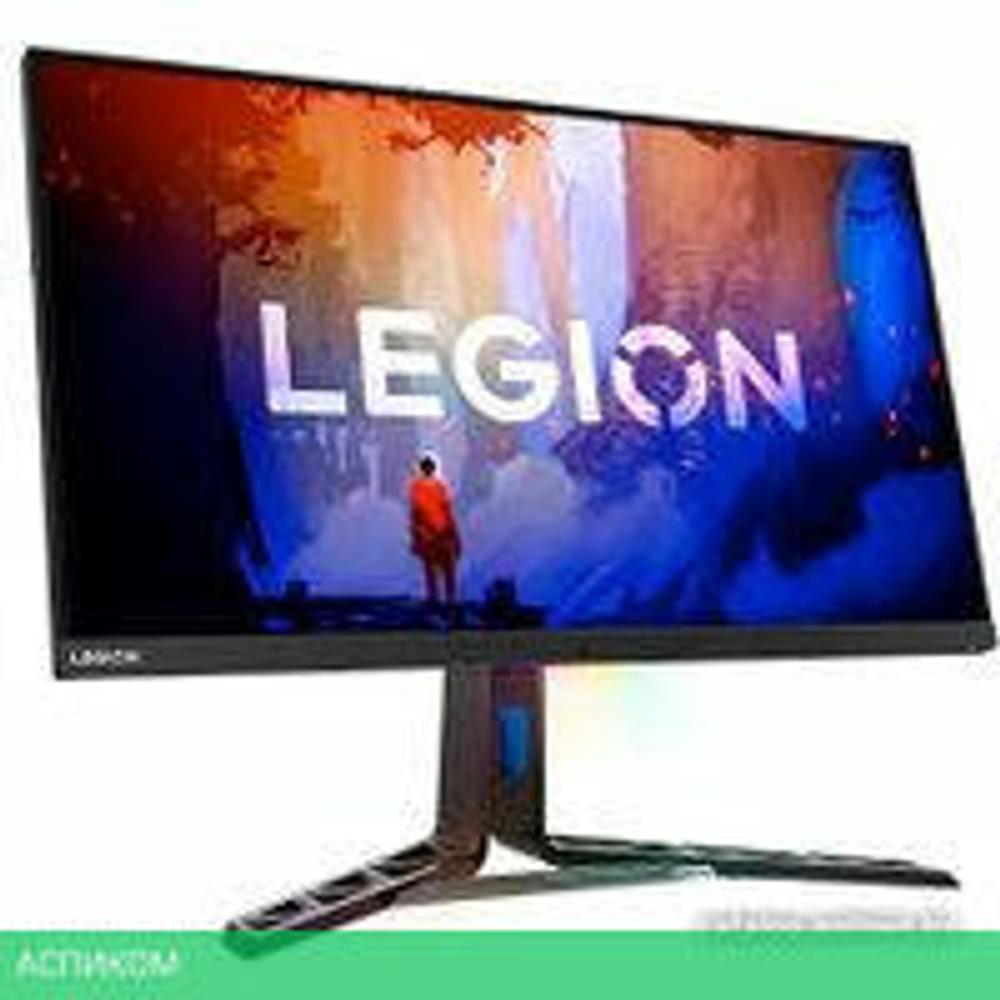 Игровой монитор Lenovo Legion Y32p-30 66F9UAC6EU