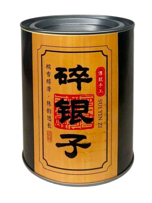 Чай черный со вкусом риса SuiYinZi 150 г