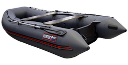 Лодка ПВХ ХАНТЕР 330 А