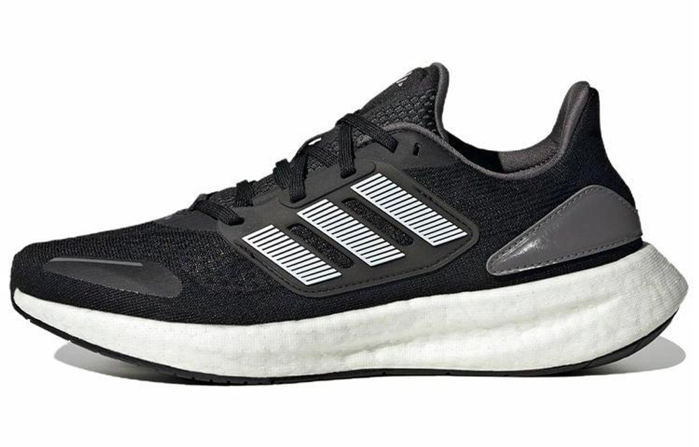 Кроссовки Adidas Pureboost 22 (Женская размерная сетка)