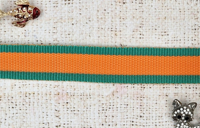 Лента ременная стропа 15,8 г/м, ш. 3 см.