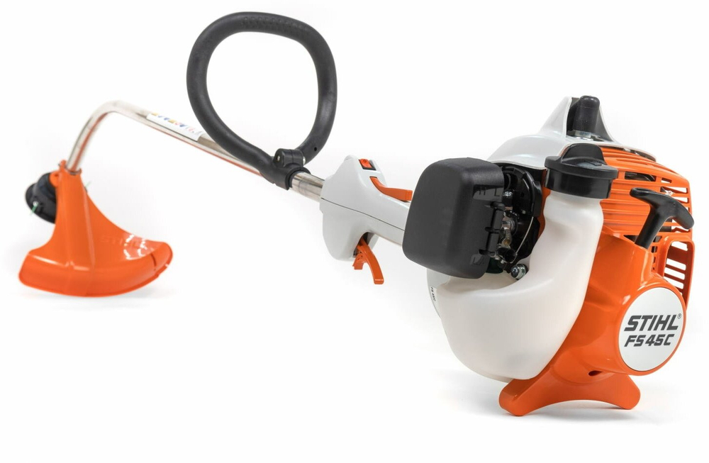 Мотокоса STIHL FS 45 C-E AutoCut C5-2 (4140-011-2383)