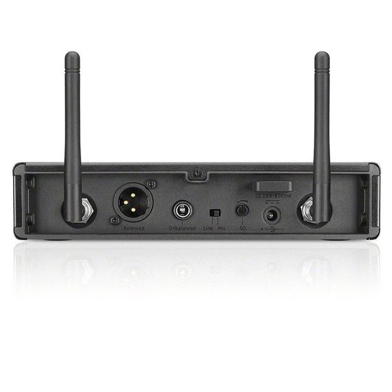 Sennheiser XSW 2-CI1-B