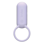 Сиреневое эрекционное кольцо Tenga Iroha SVR Very Peri TSV-010