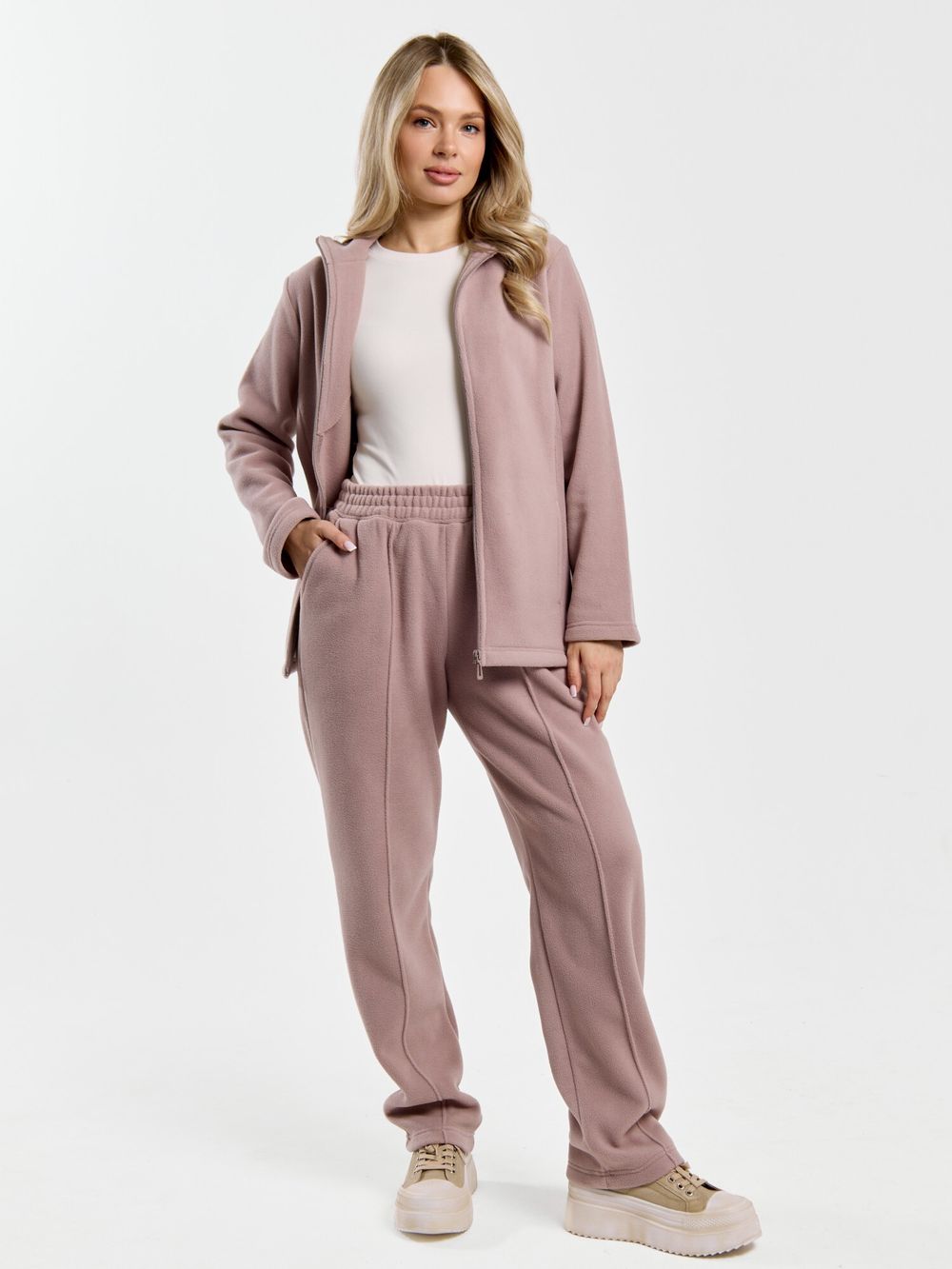 Костюм Аркан Виотекс КАКАО