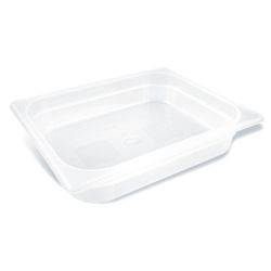 Гастроемкость 1/1 h150 мм полипропилен 530*325*150 мм 20 л P.L.