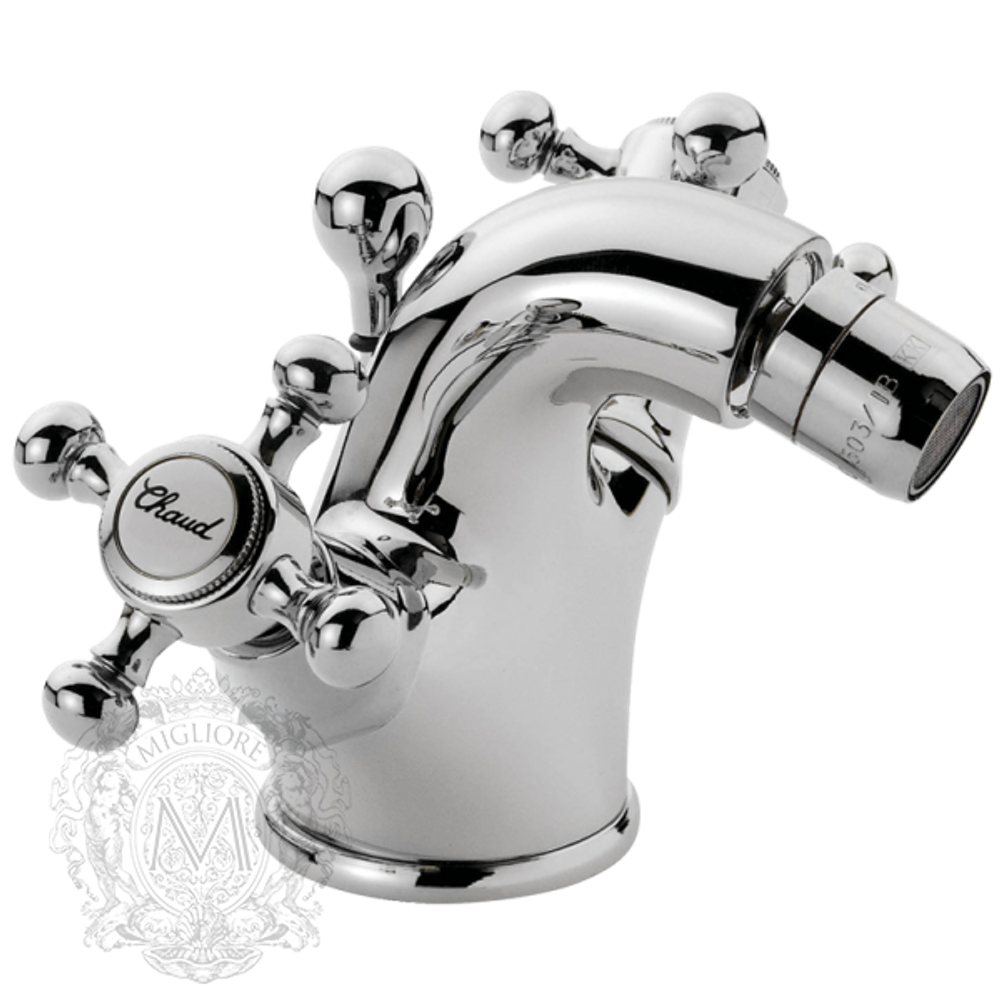 Смеситель для биде Migliore Lady ML.LAD-944