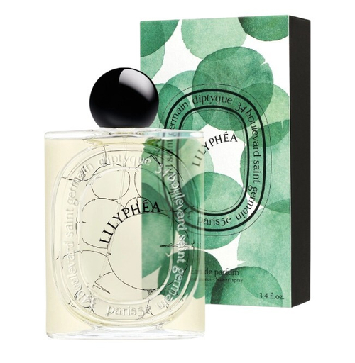 DIPTYQUE Lilyphea