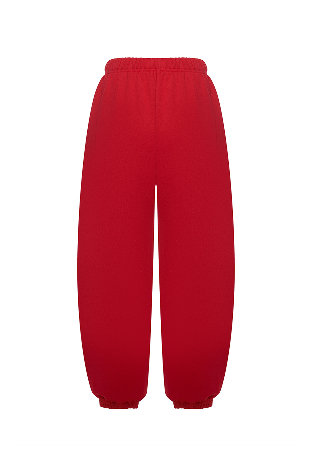 Джоггеры Красный