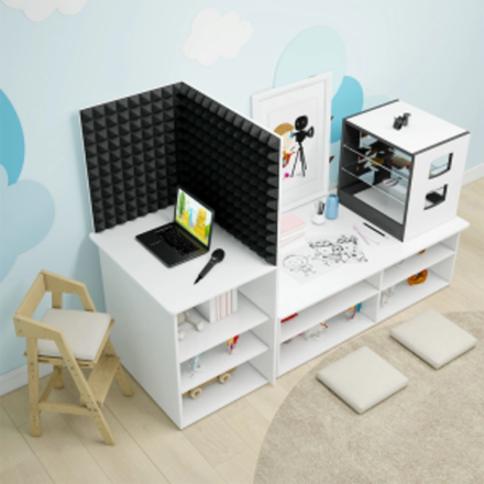 Мультстудии