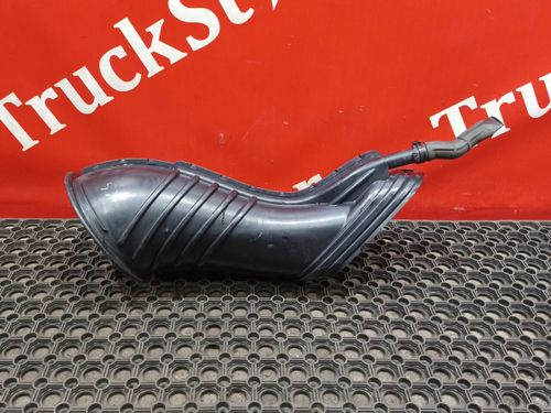 Патрубок воздушного фильтра 2018г.