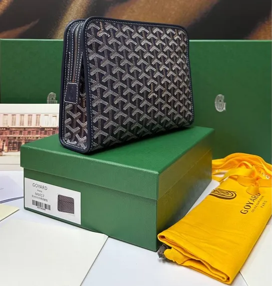 Несессер Goyard Jouvence MM