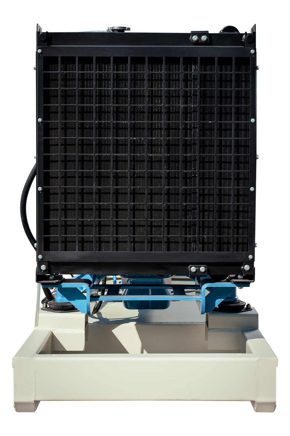 Дизельный генератор MGEp60BN