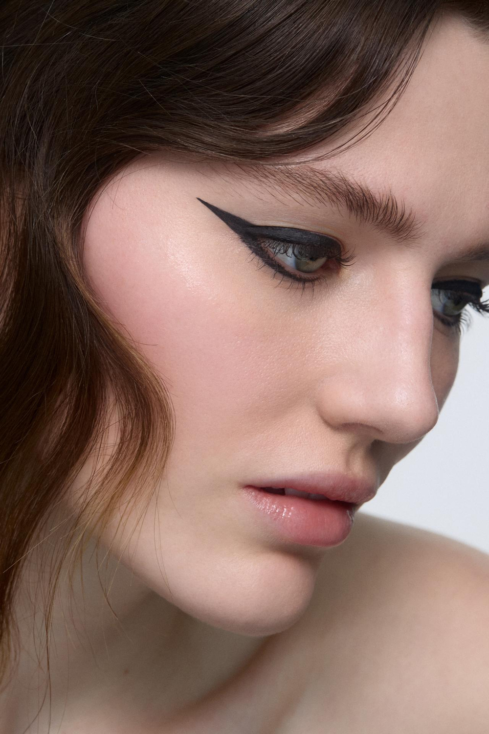 ZARA Жидкая подводка для глаз PRECI - EYES