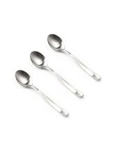 Ложки чайные TimA Твист 09015-3/CS