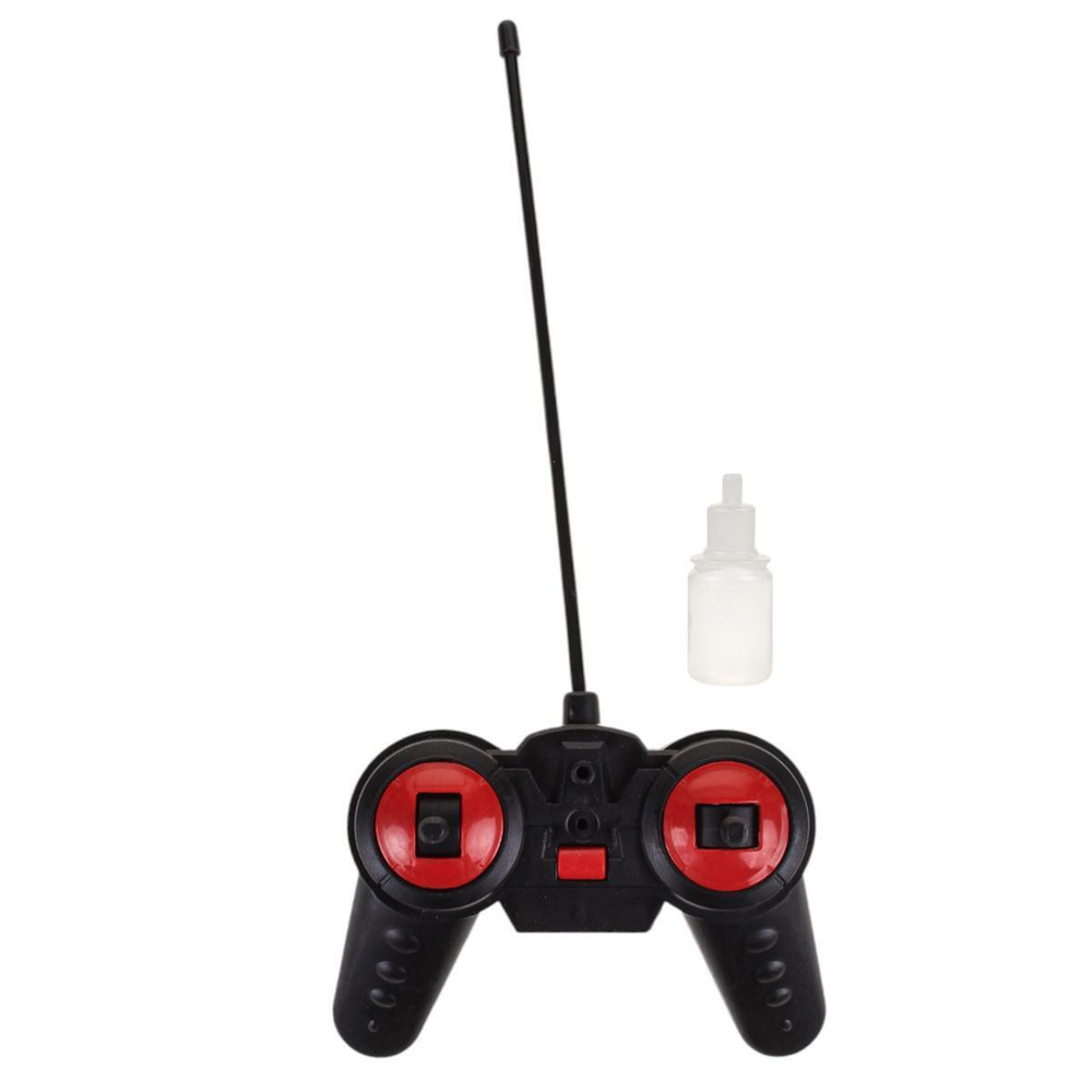 Машина классическая на РУ, коробка RD516P-1/2