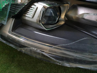 Битая Фара правая Haval F7 (2019-н.в.) LED