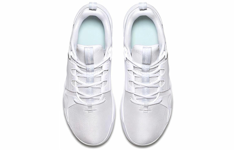 Кроссовки Jordan Zoom Zero Gravity Pf