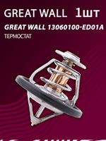 Термостат автомобильный