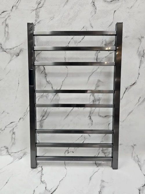 Полотенцесушитель ZANDINI Z24-8GG, ГРАФИТ