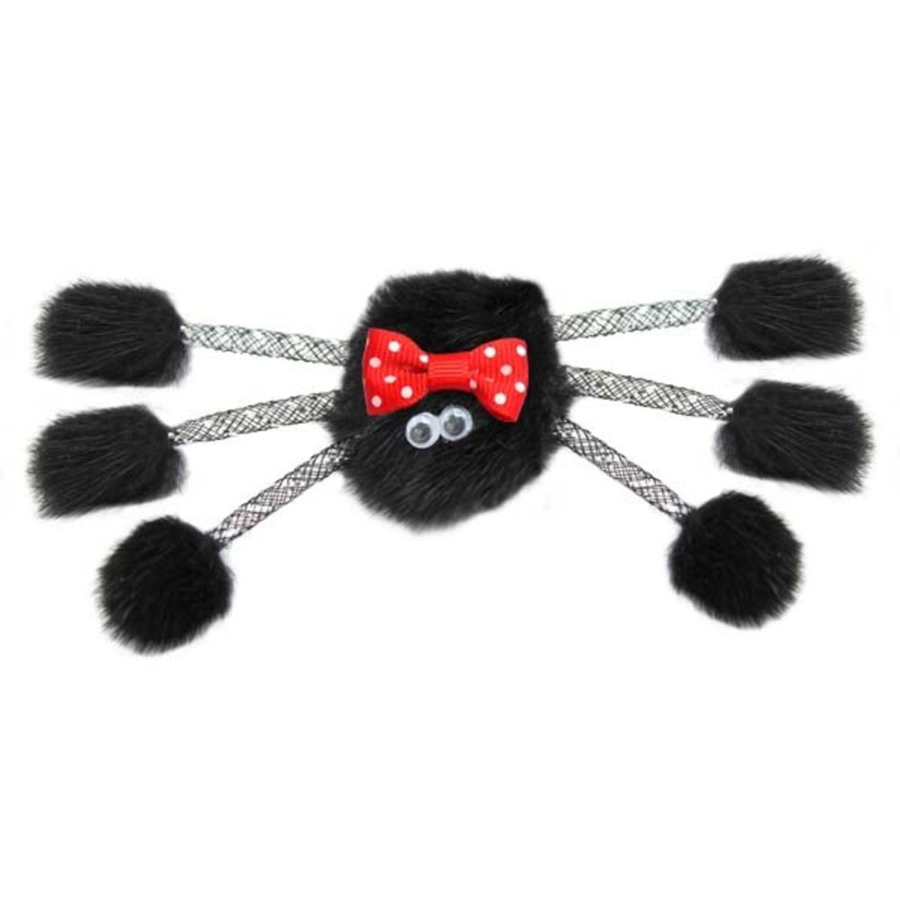 Gosi игрушка для кошек паук из норки микки