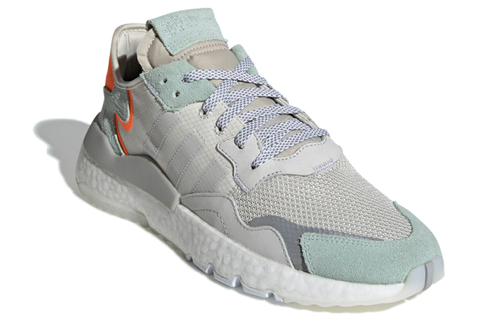 Кроссовки Adidas Originals Nite Jogger