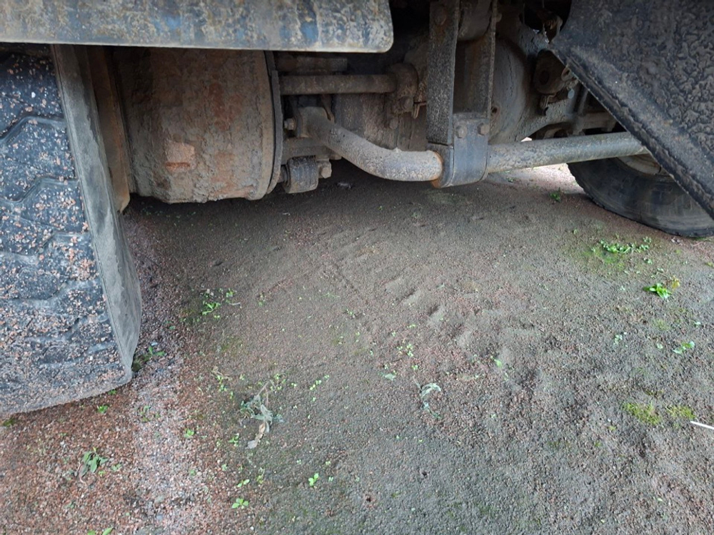 Shacman (Shaanxi) SX* 8x4 Самосвал SX33186V366 (Дизельный, 11,6 л, 423 л.с., МТ)