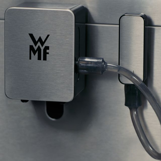 Кофемашина WMF Perfection 680 CP814D10