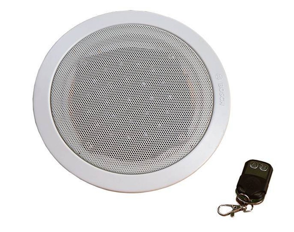 БУБЕН-УЛЬТРА (Исп. «ДИНАМИК») - подавитель диктофонов и микрофонов увеличенной мощности