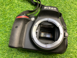 Nikon D5100 + 18-55mm 5500 кадров Покупка/Продажа