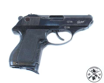 МР-78-9ТМ., к.9мм Р.А., №083323956